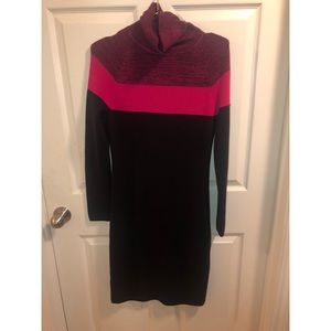 Calvin Klein Sweater Dress